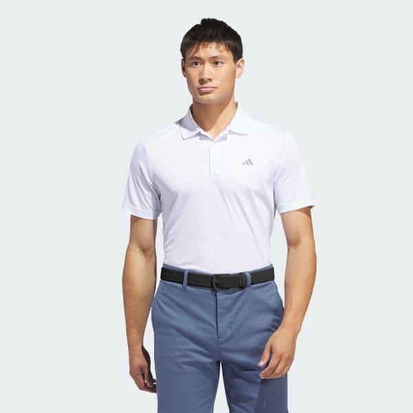 Adi Performance Polo Shirt Product Image