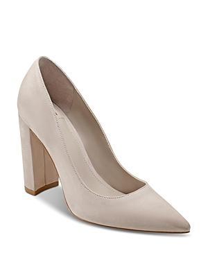 Marc Fisher LTD Abilene Pointed Toe Pump Product Image