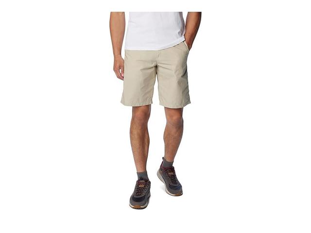 Columbia Men's Washed Out Shorts- Product Image