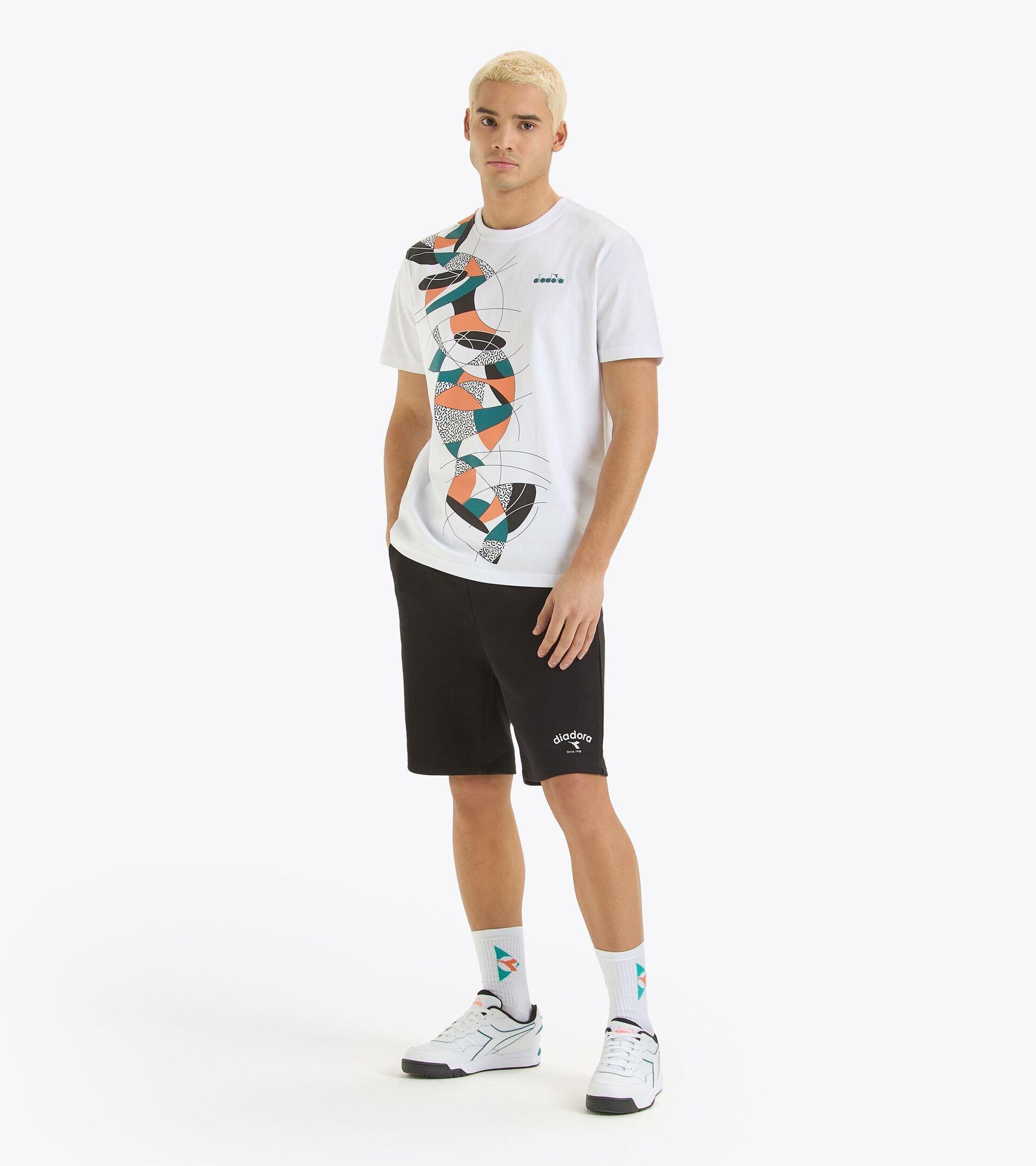 T-SHIRT SS TENNIS 90 Product Image