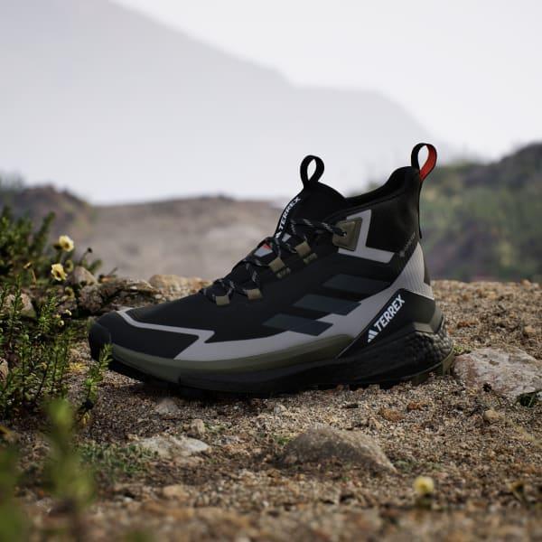 Terrex Free Hiker 2.0 Gore-Tex Hiking Shoes Product Image