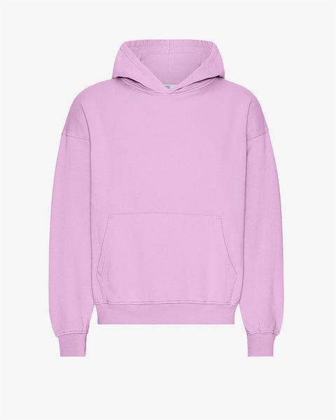 Organic Oversized Hood - Cherry Blossom Product Image