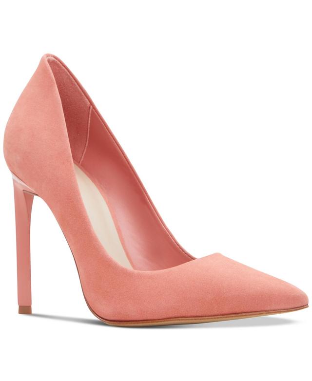 Aldo Kennedi Pointed-Toe Pumps Product Image