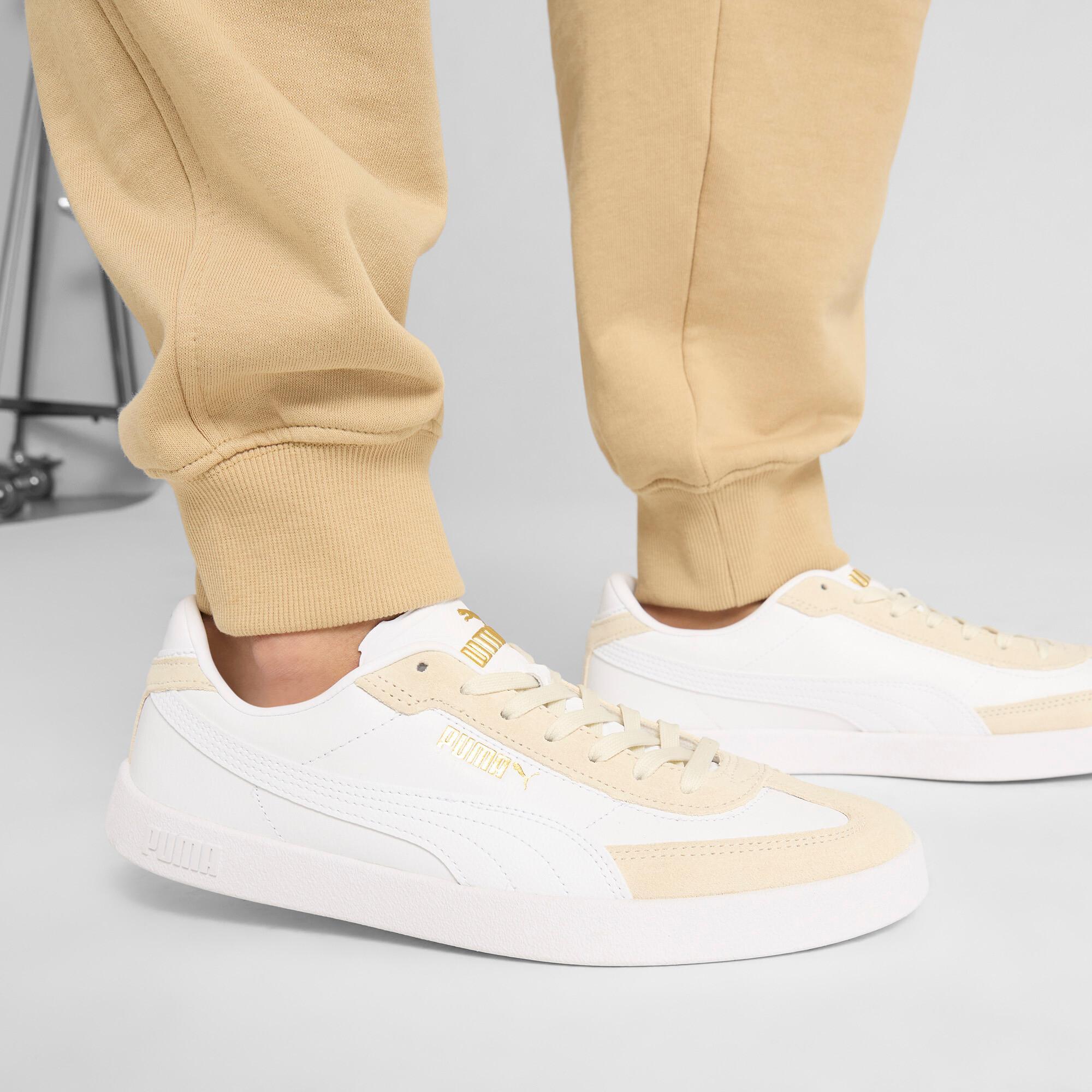 PUMA Club II Era Women's Sneakers Product Image