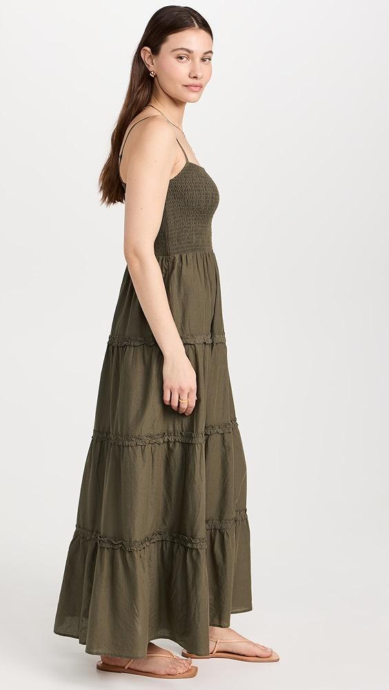 Wyeth Charlie Dress | Shopbop Product Image