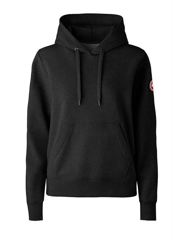 Mens Huron Pullover Hoodie Product Image