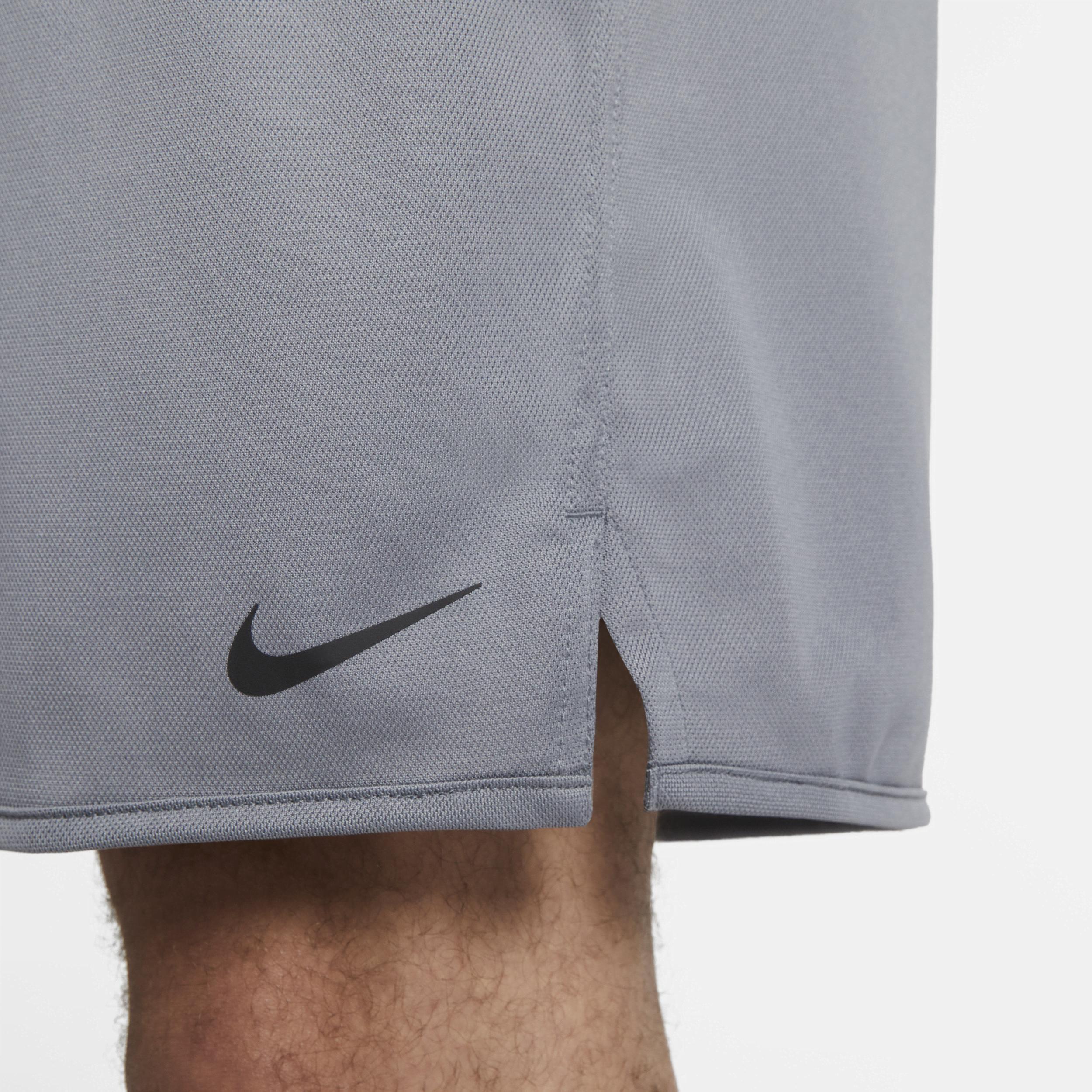 Nike Mens Totality Dri-FIT 7 Unlined Versatile Shorts Product Image