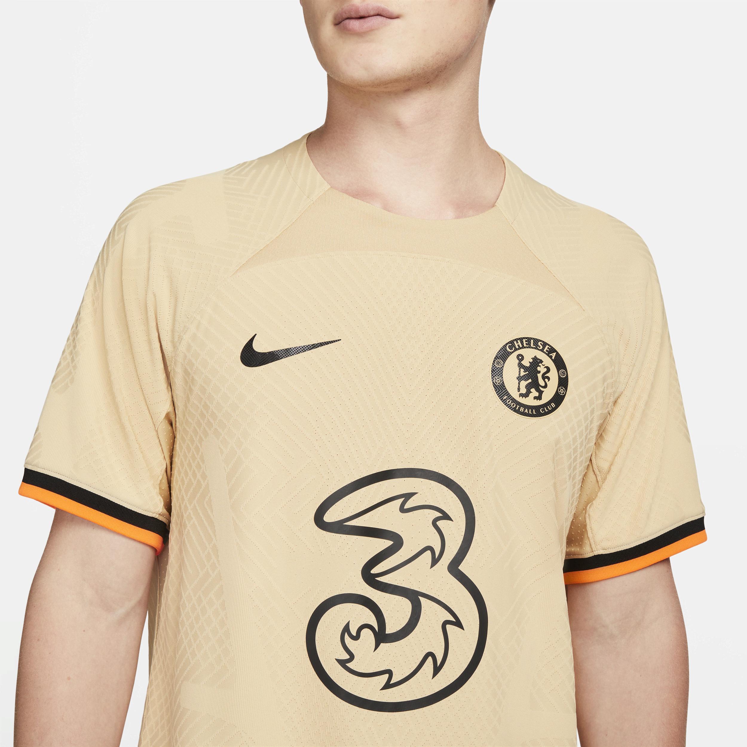 Chelsea FC 2022/23 Match Third Nike Men's Dri-FIT ADV Soccer Jersey Product Image