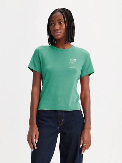 Levi's Rickie T-Shirt - Women's Product Image