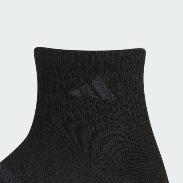 Superlite 3.0 6-Pack Quarter Socks Product Image