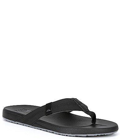 Reef Mens Cushion Bounce Phantom Flip Flops Product Image