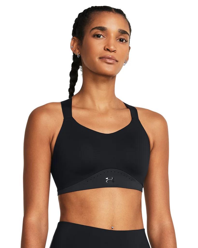 Women's UA Uplift High Sports Bra Product Image