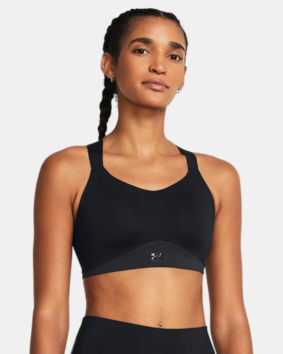 Womens UA Uplift High Sports Bra Product Image