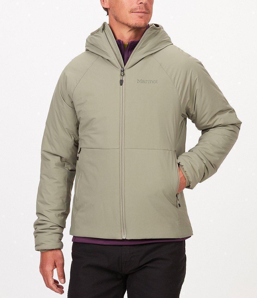 Marmot Novus Hooded Insulated Jacket Product Image