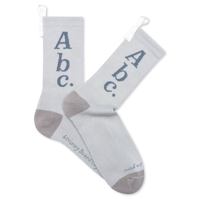 Socks - Cloud Male Product Image