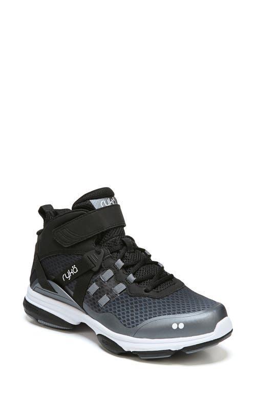 Ryka Devotion XT Mid Top Training Shoes Product Image