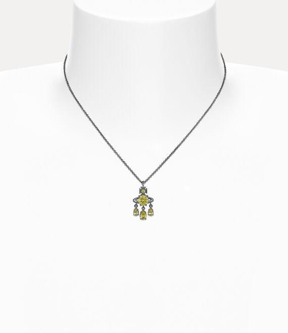 Joaquina Pendant Necklace Product Image