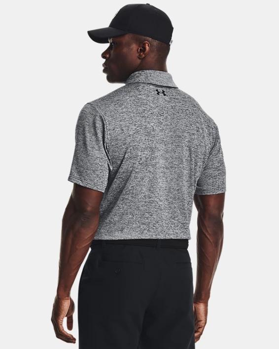 Men's UA Playoff 3.0 Polo Product Image