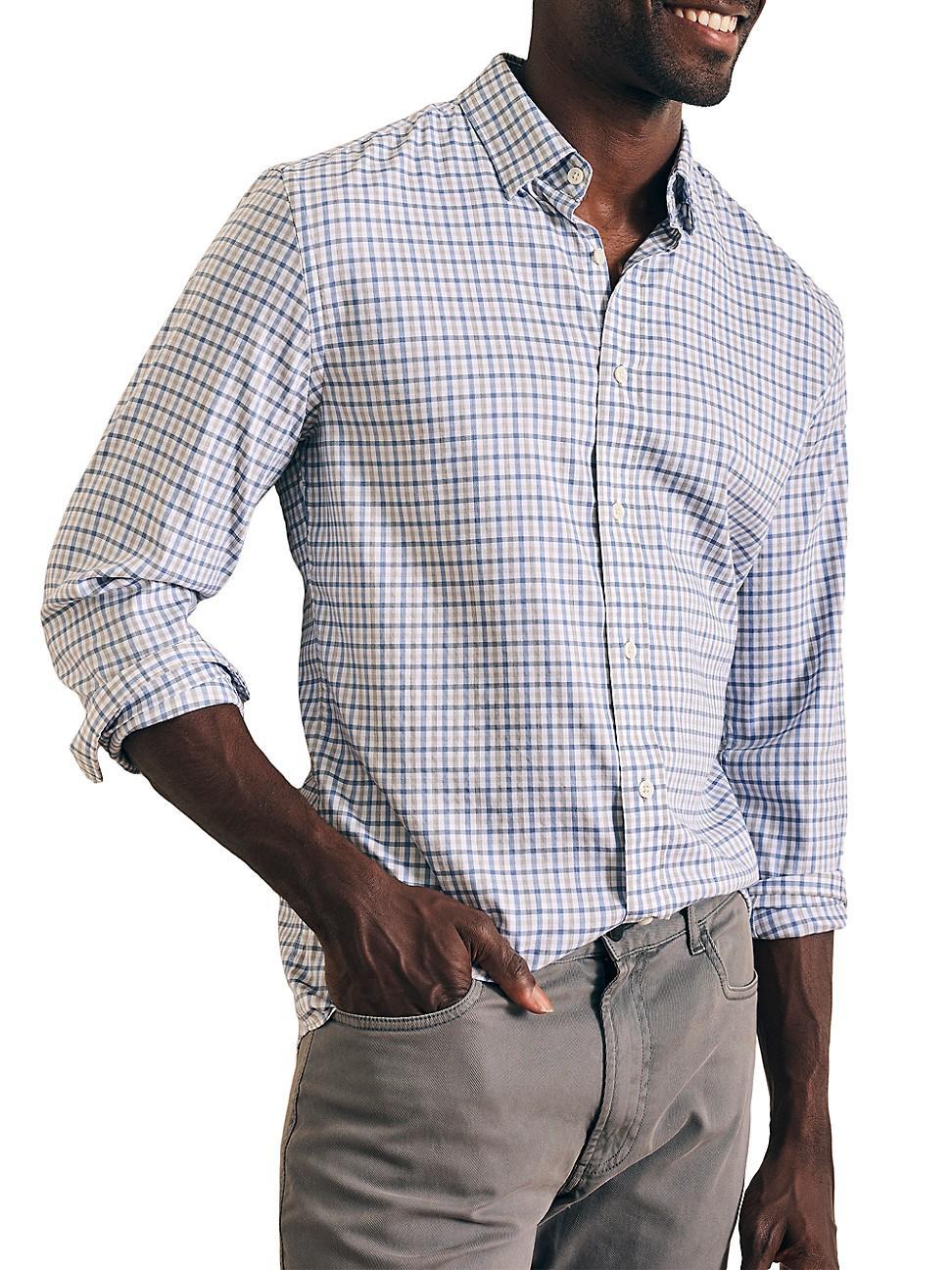 Mens The Movement Shirt Product Image