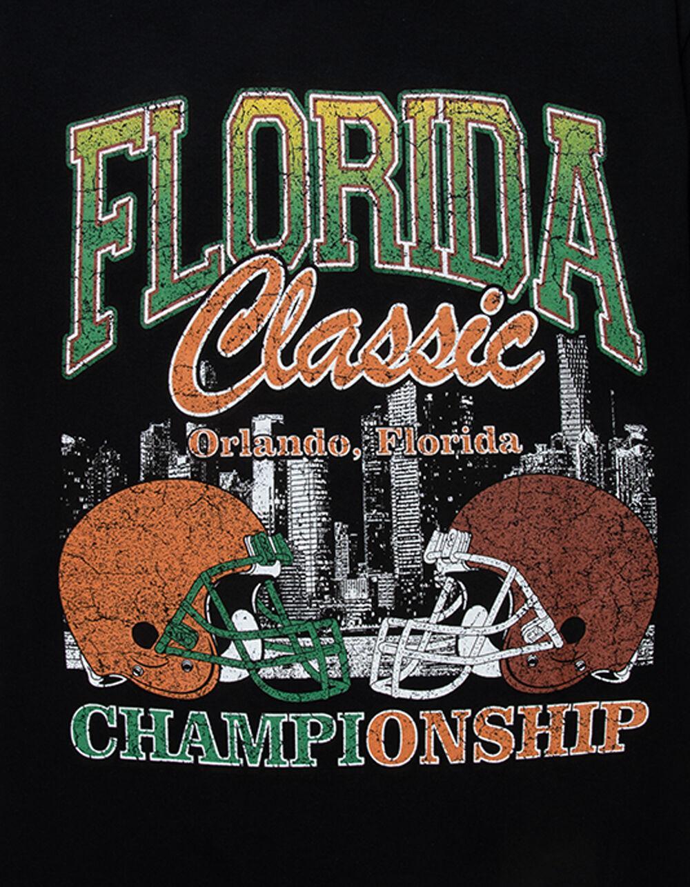 RSQ Mens Florida Classic Tee Product Image