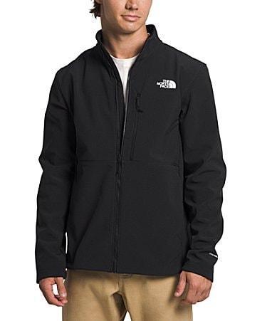 The North Face Long Sleeve Apex Bionic 3 Jacket Product Image