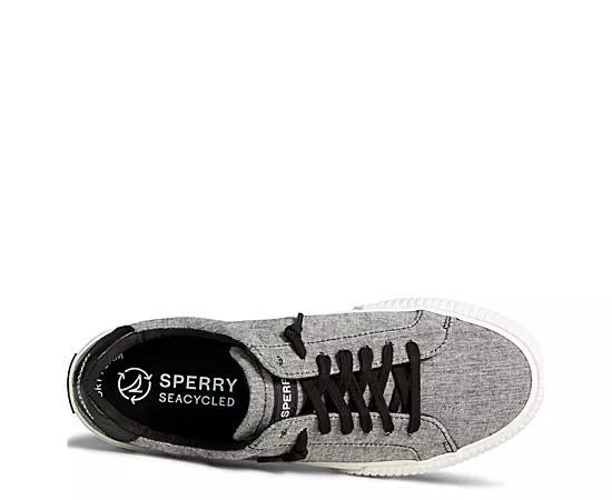 Sperry Womens Bermuda Slip On Sneaker Product Image