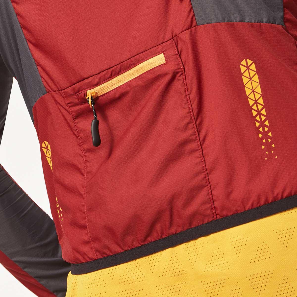 Oakley Men's Elements Packable Jacket Product Image