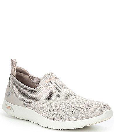 Skechers Womens Arch Fit Refine Dont Go Slip Product Image