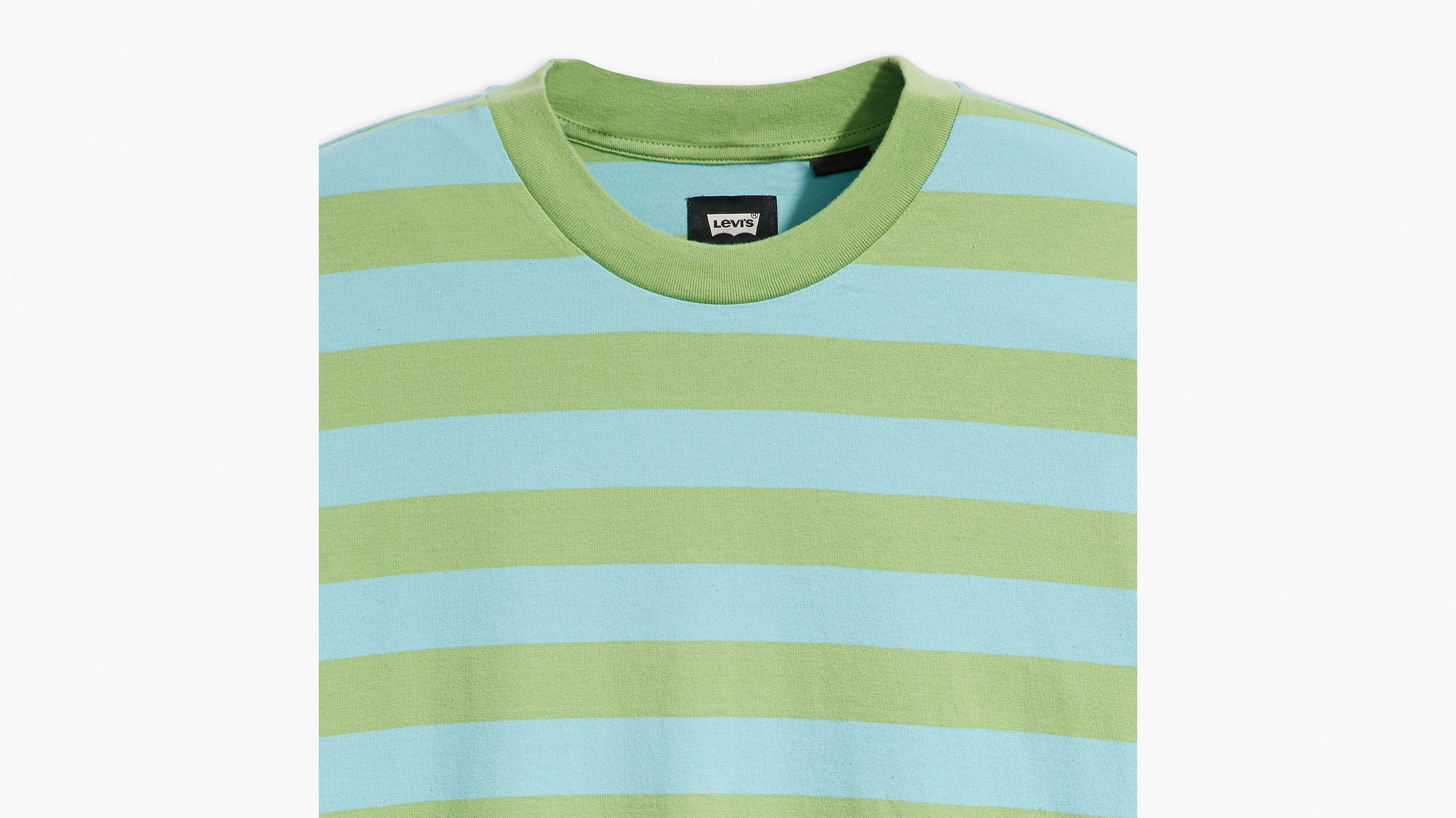 Levi's® Skateboarding™ Boxy T-Shirt Product Image