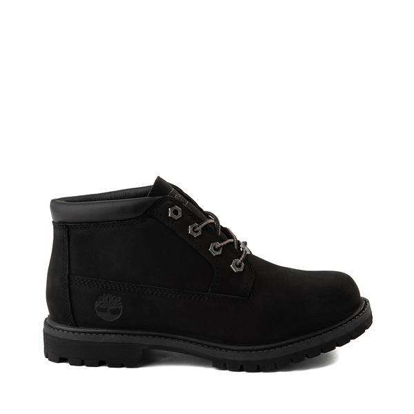 Timberland Womens Timberland Nellie Chukka Double Waterproof Boots - Womens Product Image