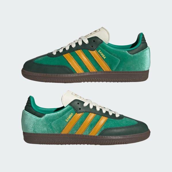 Samba OG Shoes Product Image