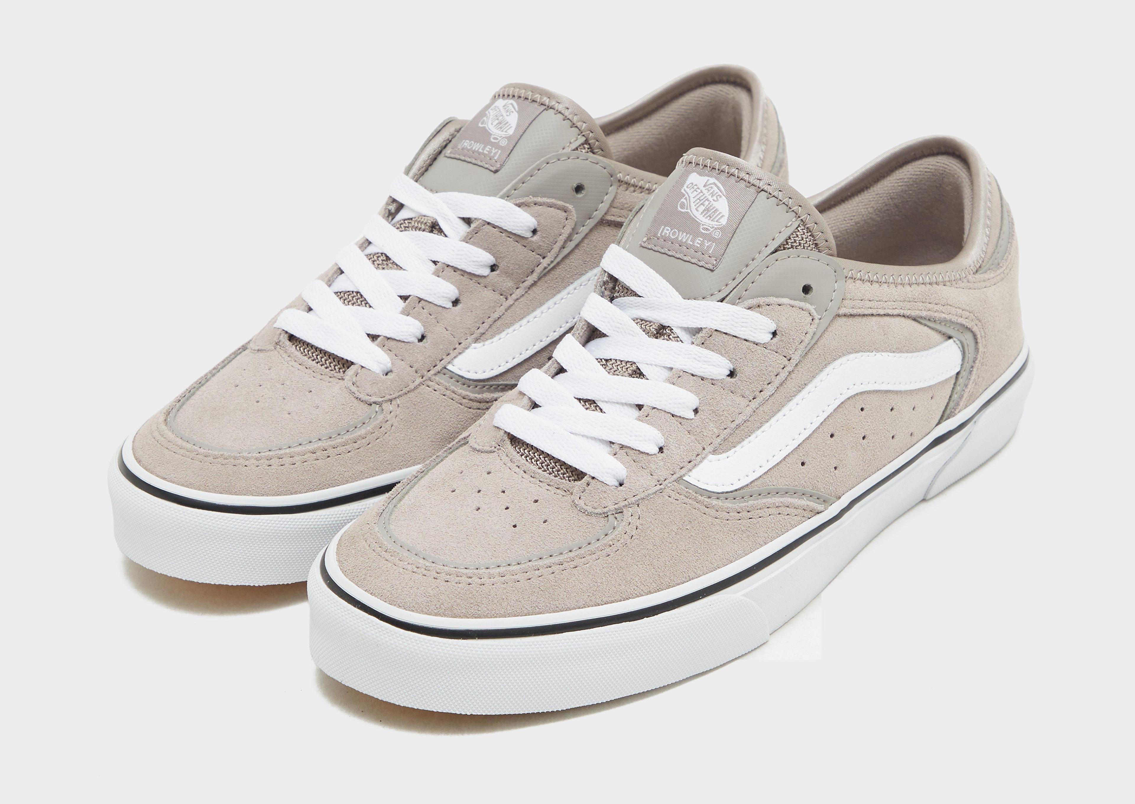 Vans 66/99/19 Rowley Classic Product Image