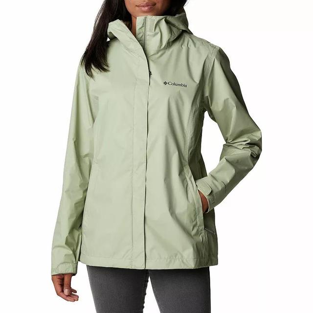 Columbia Women s Arcadia II Jacket- Product Image