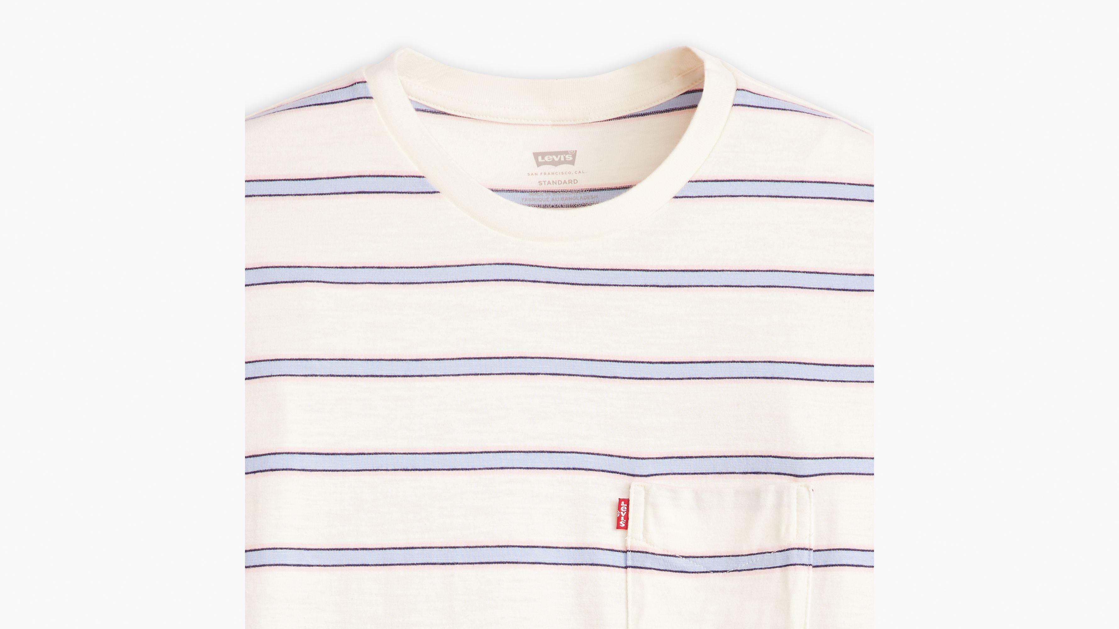 Levi's Pocket T-Shirt - Men's Product Image