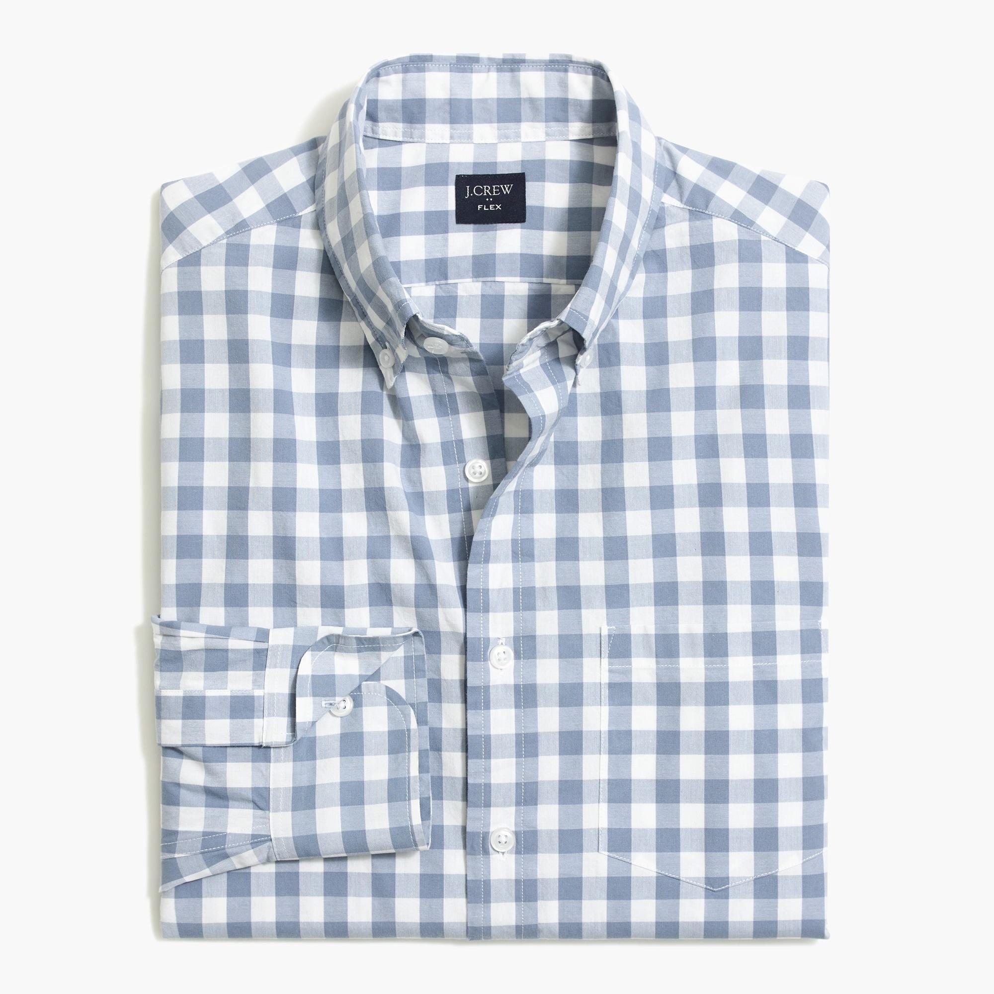 Classic flex casual shirt Product Image