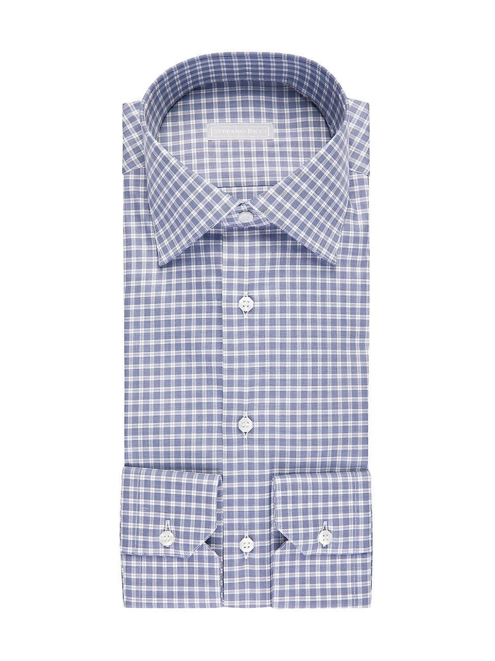 Mens Handmade Asti Shirt Product Image