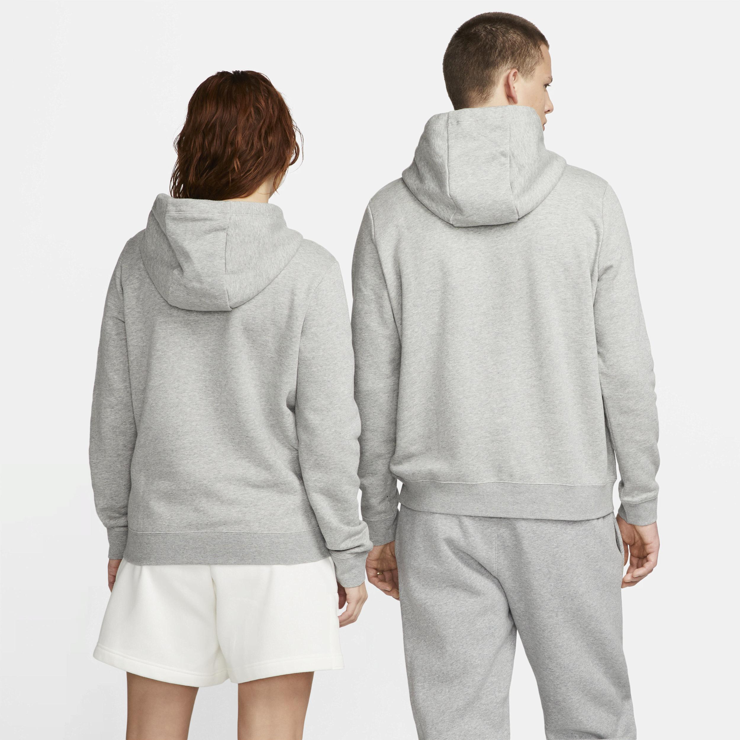 Nike Sportswear Club Fleece Women's Logo Pullover Hoodie Product Image