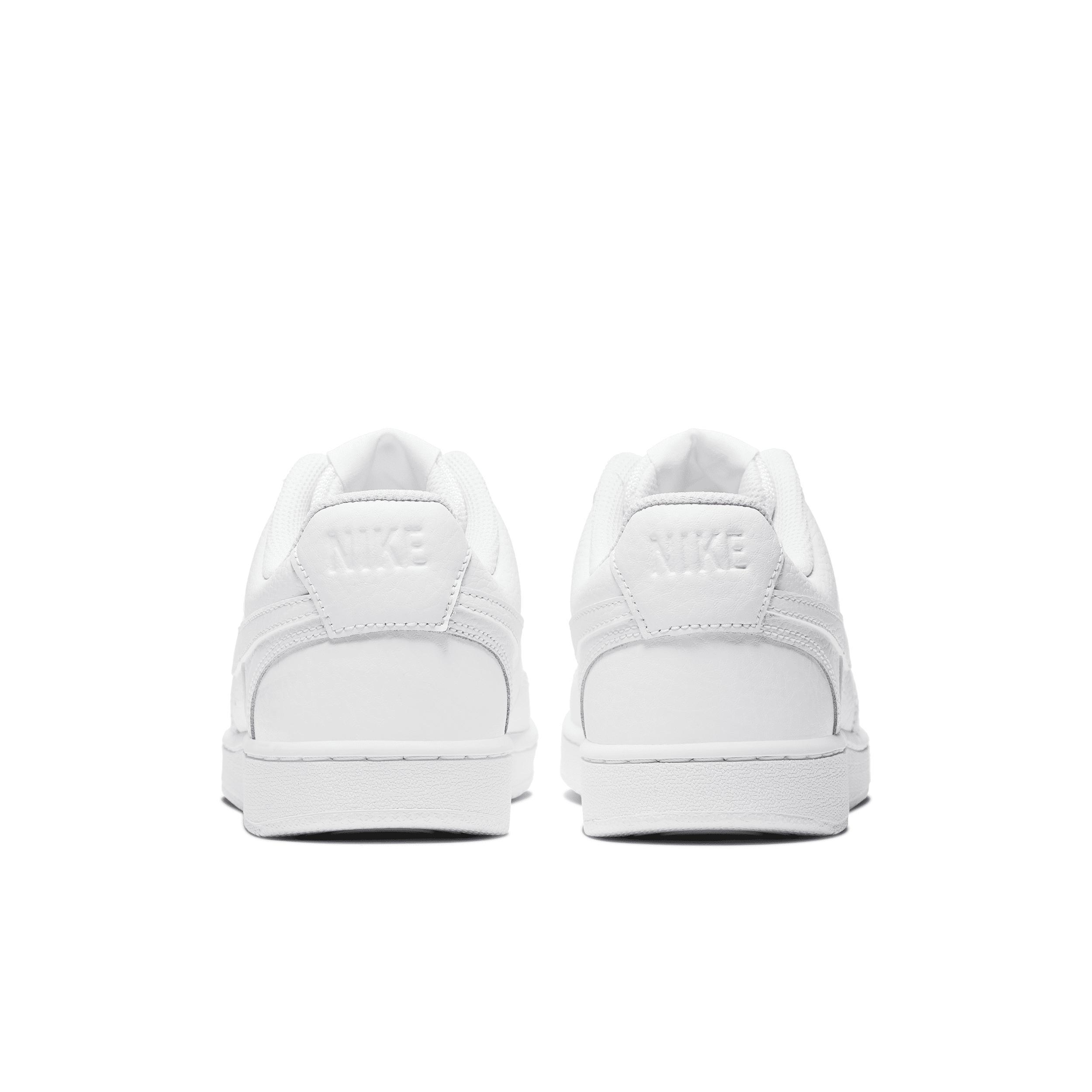 Nike Court Vision Low Womens Basketball Sneakers Product Image