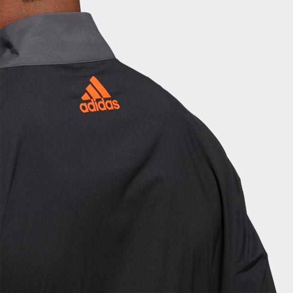 Provisional Short Sleeve Jacket Product Image