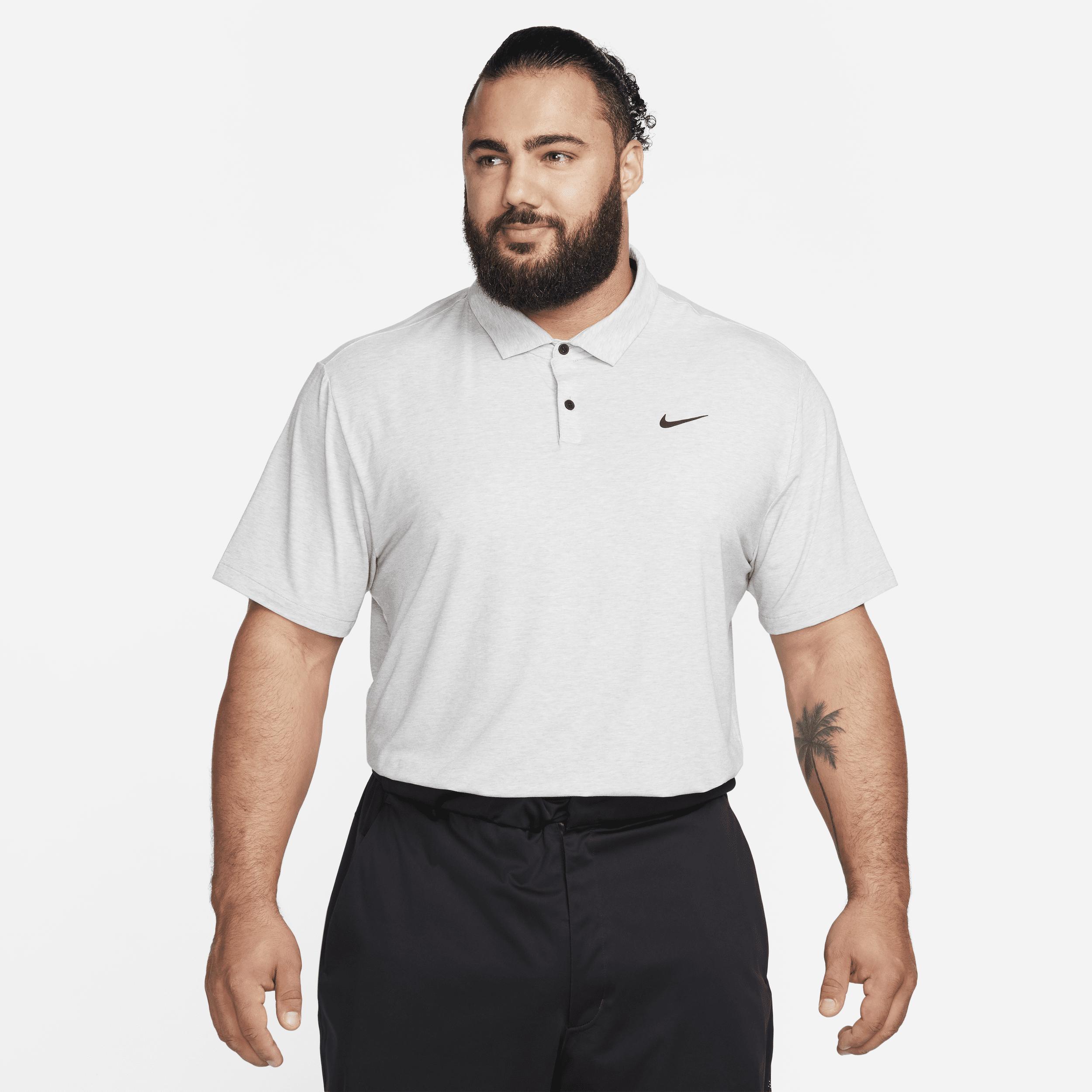 Nike Men's Dri-FIT Tour Golf Polo Product Image