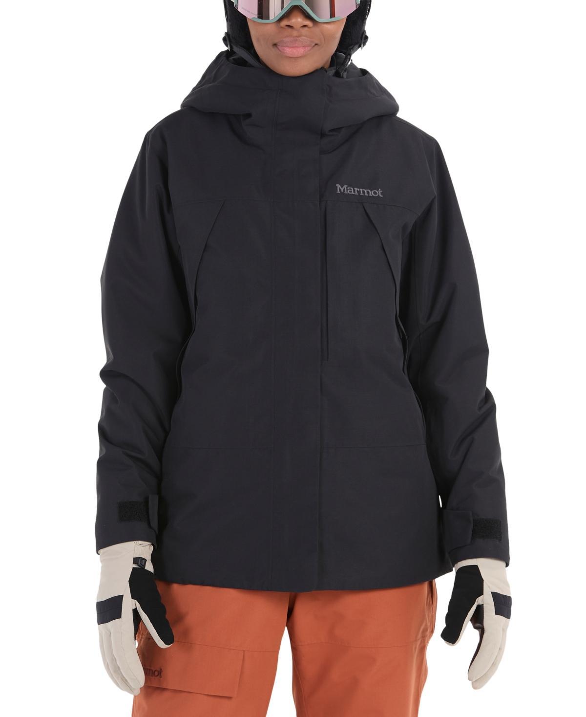 Marmot Womens Glades Insulated Jacket Product Image