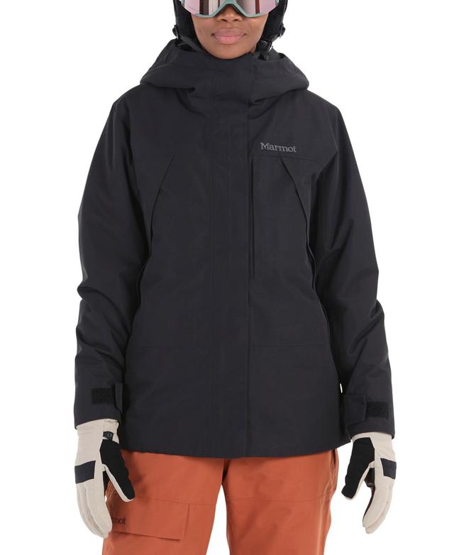 Marmot Womens Glades Insulated Jacket Product Image