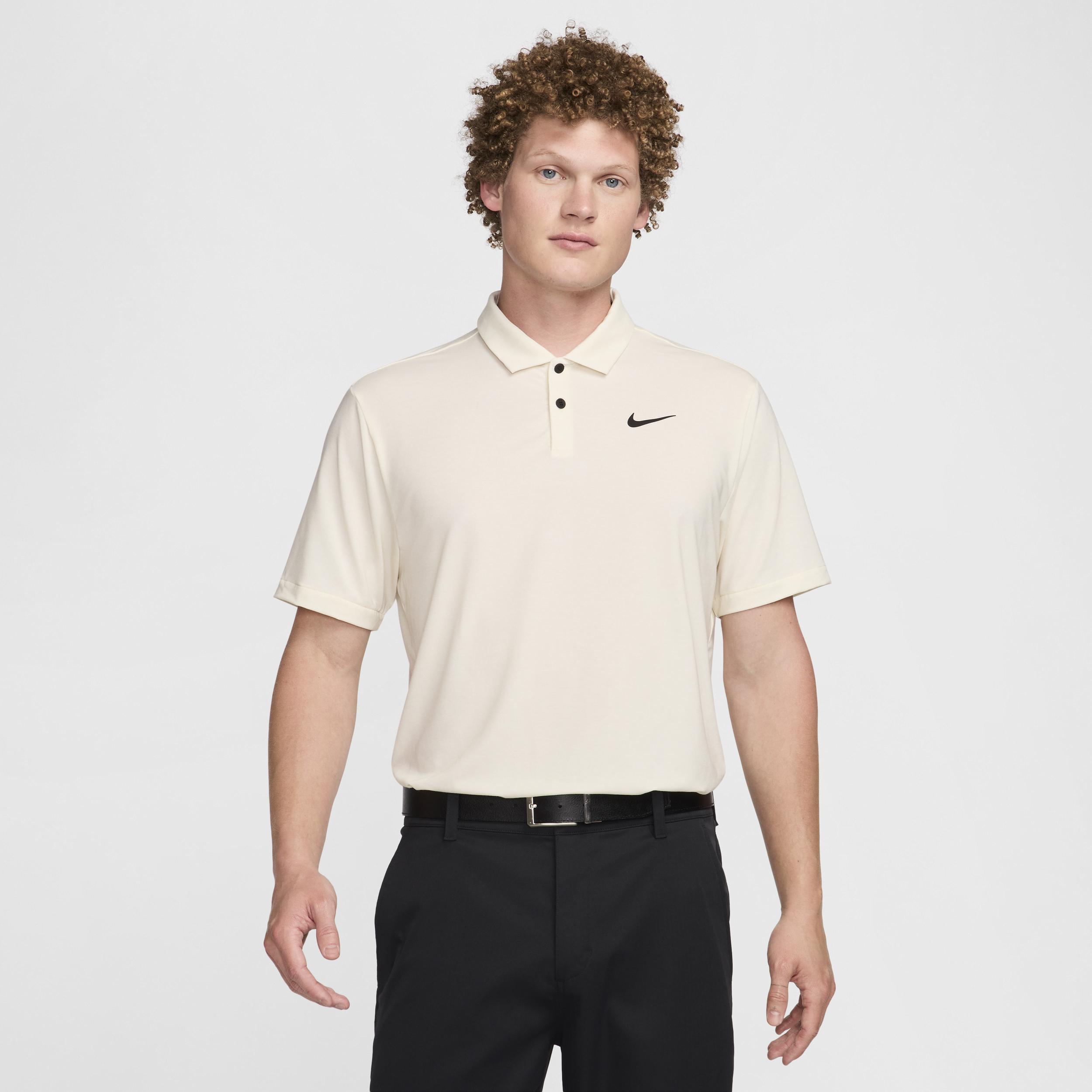 Nike Mens Dri-FIT Tour Golf Polo Product Image