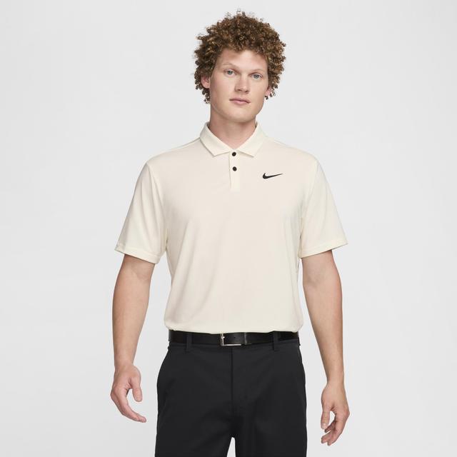 Nike Men's Dri-FIT Tour Golf Polo Product Image