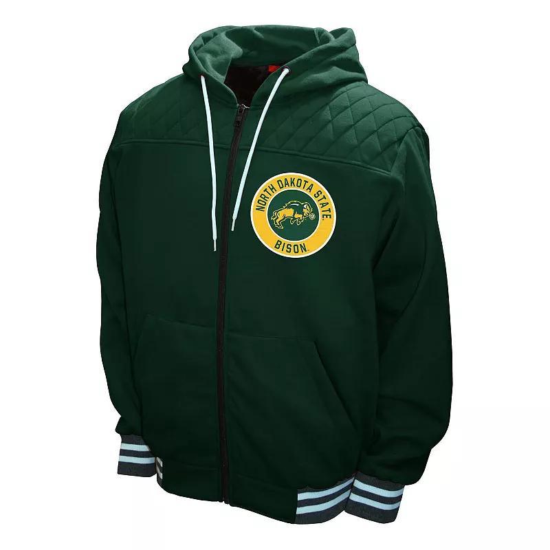 Mens North Dakota State Bison Walk-On Sports Jacket Product Image