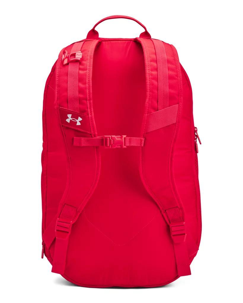 UA Hustle 6.0 Team Backpack Product Image