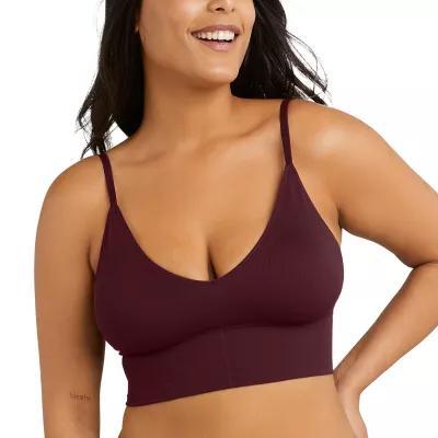 Maidenform Maidenform® Feel Good Seamless Seamless Brami Wireless Bralette Dm2302 Product Image