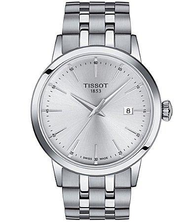 Tissot Classic Dream Watch 42mm Product Image