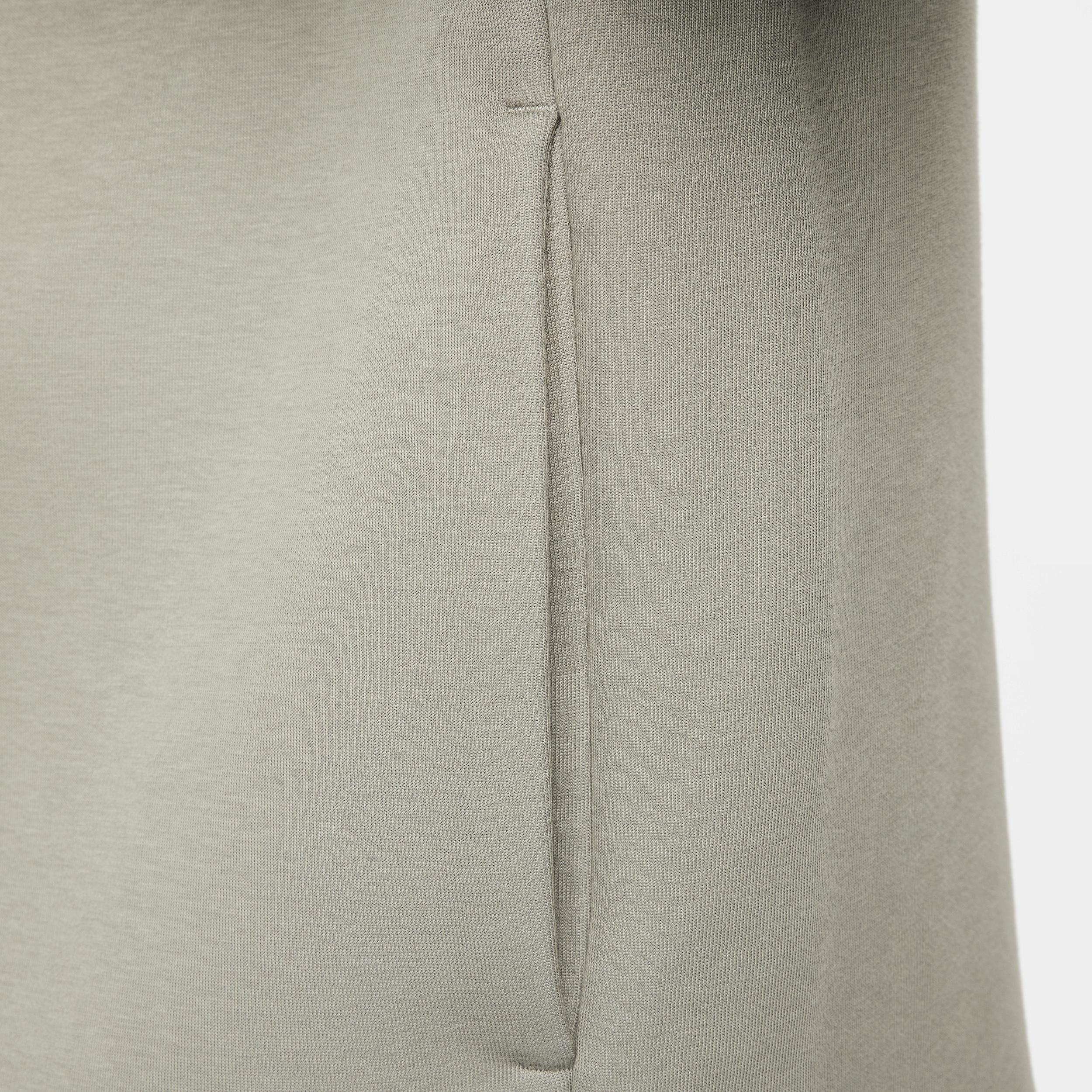 Men's Nike Sportswear Tech Fleece Reimagined Oversized Shacket Product Image