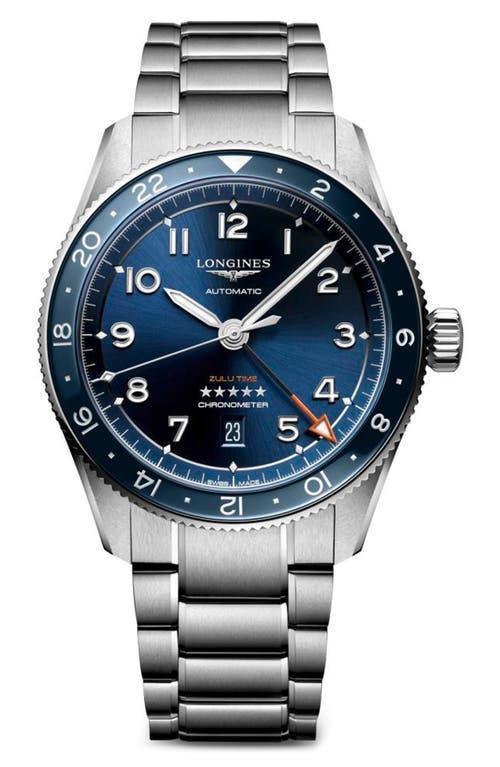 Longines Spirit Bracelet Watch, 42mm Product Image